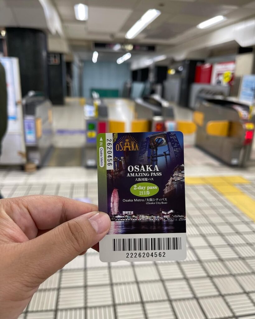 Mario Bros Park Japan in 2026: Super Nintendo World at USJ (How to Visit, What to Expect) 15 Osaka Amazing Pass