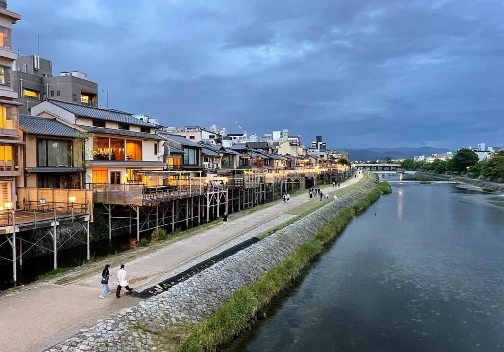 5 Best Kyoto Experiences (2026): From A Tranquil Zen Tour To An Atmospheric Walking Tour At Night 8 Pontocho Lane Kyoto