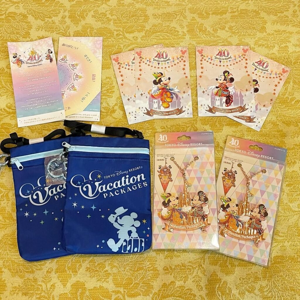 Tokyo Disneyland & DisneySea Tips (2026): Tickets, FastPass, Fireworks & More 5 Tickets to Tokyo Disneyland