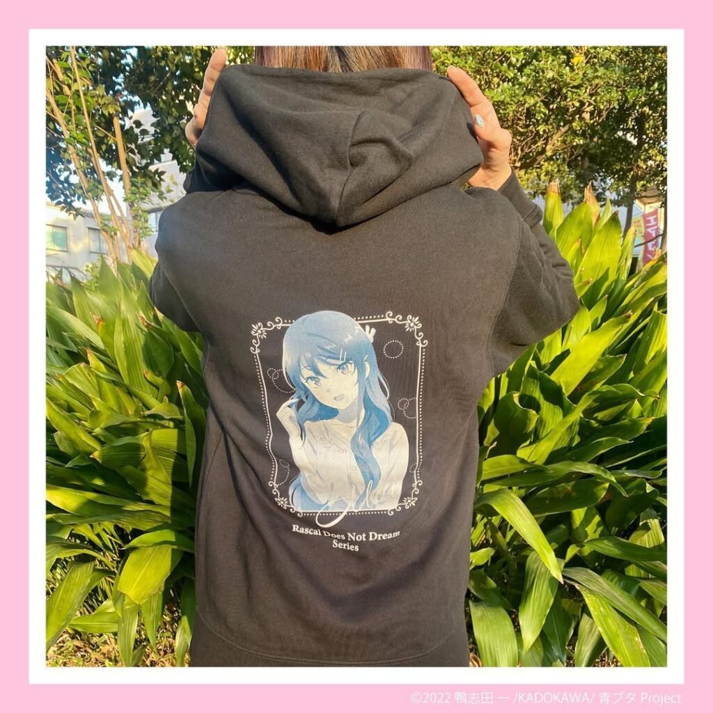 16 Japanese Anime Brands You Need to Know in 2026: Fashion, Merch, and More 11 Japanese Anime Brands: Apparel