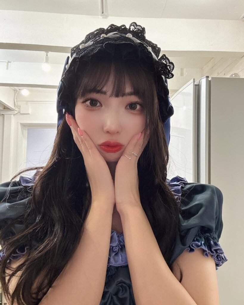 Japanese Lolita Style (2026): A Beginner’s Guide to Types, Rules, Brands, and How to Wear It 13 Lolita makeup