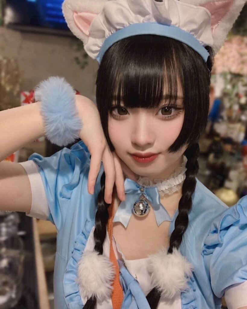 Cafe de Ai Kyoto