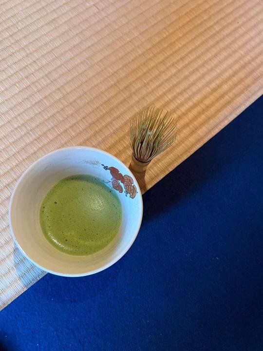 5 Best Kyoto Experiences (2026): From A Tranquil Zen Tour To An Atmospheric Walking Tour At Night 10 Kyoto tea ceremony (Camellia Tea Ceremony)