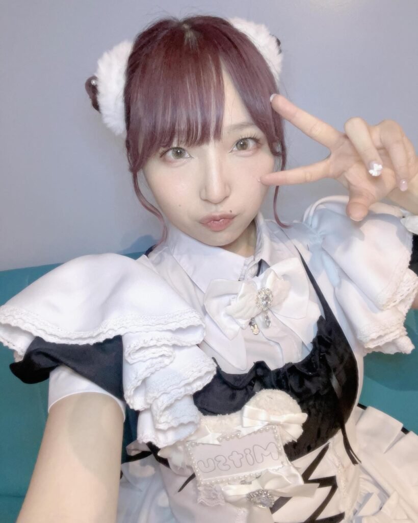 Maid Café & Bar K+ SORA (Gion) Kyoto