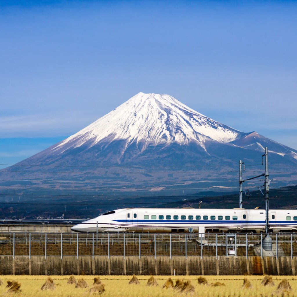 Is Japan Rail Pass Worth It in 2026: Pro Tips, Costs & Alternatives 8 Japan Train