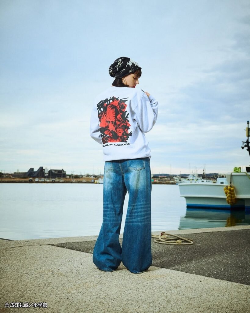16 Japanese Anime Brands You Need to Know in 2026: Fashion, Merch, and More 12 Japanese Anime Brands: Apparel