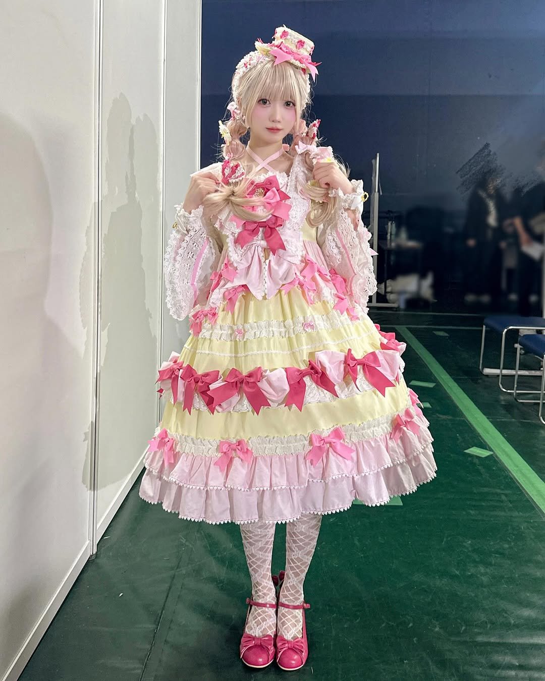 Japanese Lolita Style (2026): A Beginner’s Guide to Types, Rules, Brands, and How to Wear It 23 Japanese Lolita style