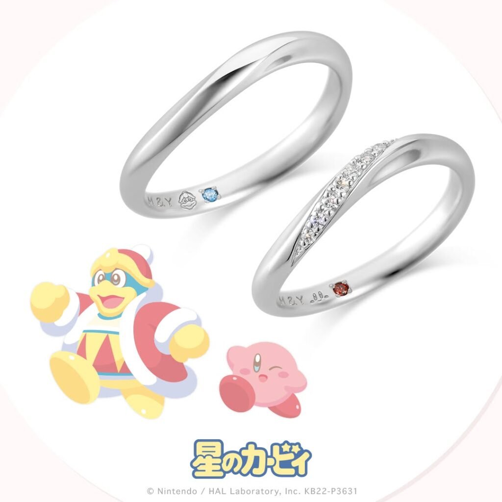 16 Japanese Anime Brands You Need to Know in 2026: Fashion, Merch, and More 13 Japanese Anime Brands: Jewelry