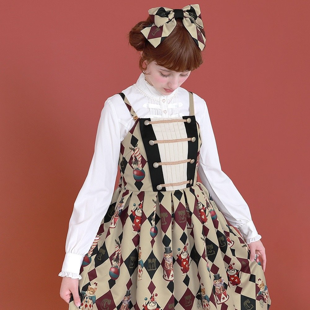 Japanese Lolita Style (2026): A Beginner’s Guide to Types, Rules, Brands, and How to Wear It 30 Outfit from Emily Temple cute