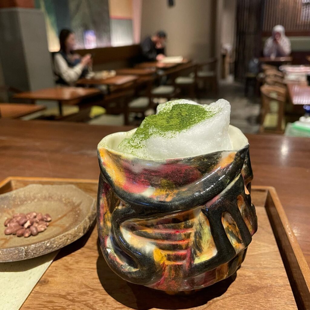 What to Do in Osaka (2026): Best Things to See, Eat & Experience 31 CAFÉ Osaka Tea Party