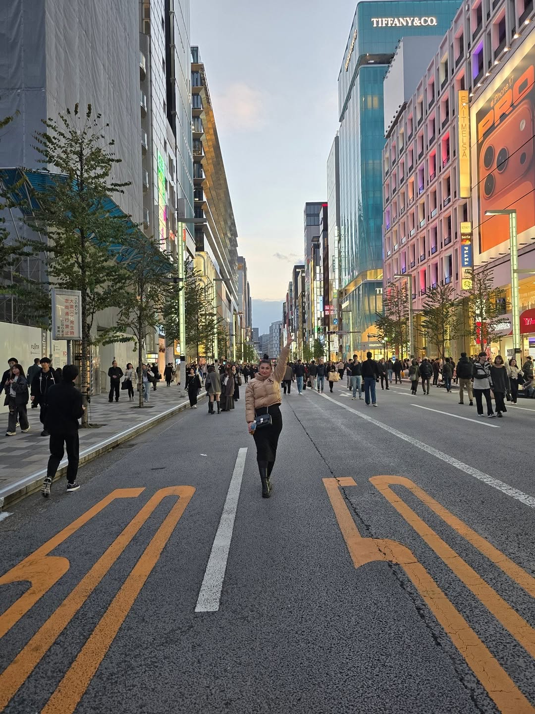 Home 17 Things to do solo in tokyo