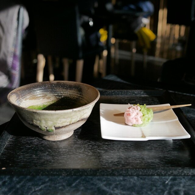 Jugetsudo Kabukiza (Higashi-Ginza)