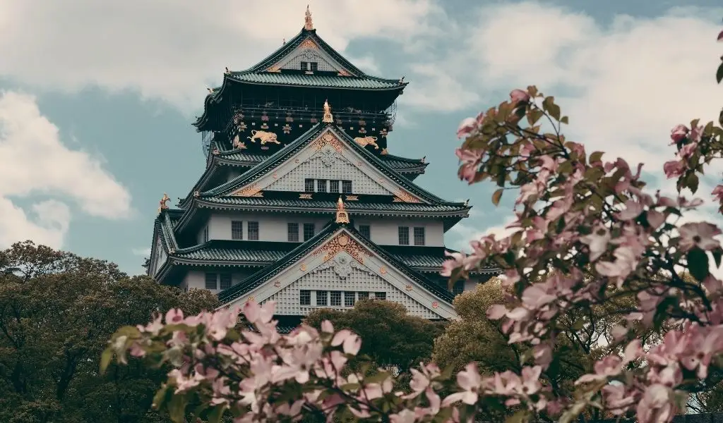 Osaka