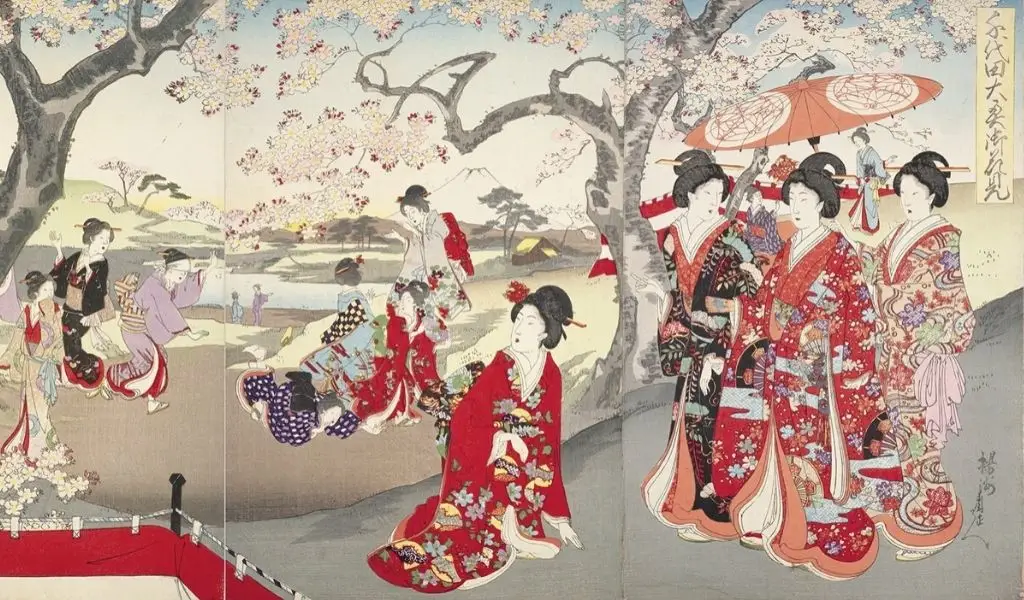 Traditional Japanese Art & Culture (2026): The Timeless Crafts Still Practiced Today 7 Traditional Japanese Art: Japanese prints