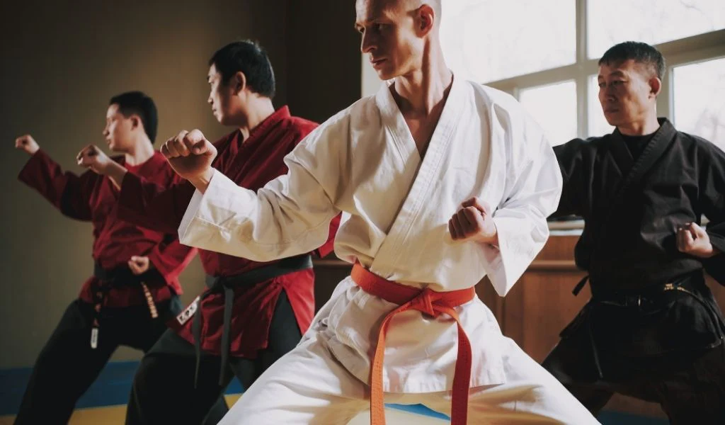 Traditional Japanese Art & Culture (2026): The Timeless Crafts Still Practiced Today 10 Japanese martial arts