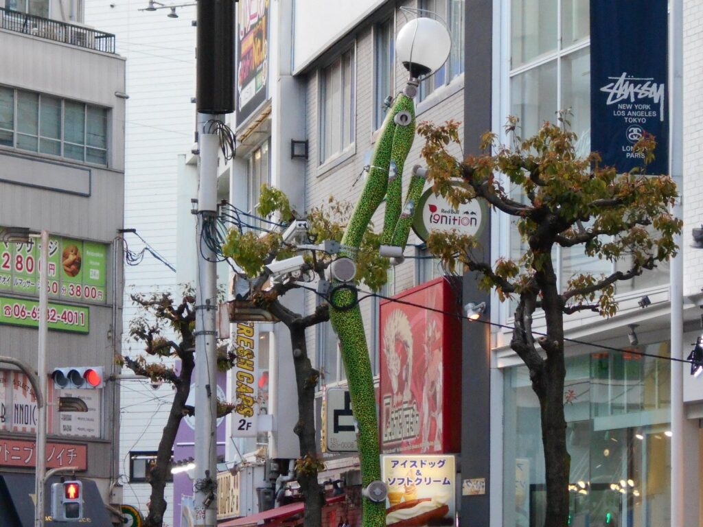 What to Do in Osaka (2026): Best Things to See, Eat & Experience 18 Amerika-mura – Osaka’s hipster corner