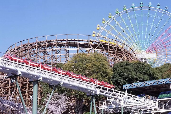 What to Do in Osaka (2026): Best Things to See, Eat & Experience 24 Hirakata Park in Hirakata City