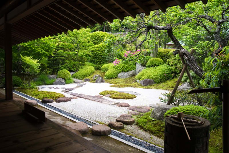 What to Do in Kamakura (2026): Zen Gardens, Sea Breezes, and Hidden Gems 13 Hokokuji (Bamboo Temple) in Kamakura