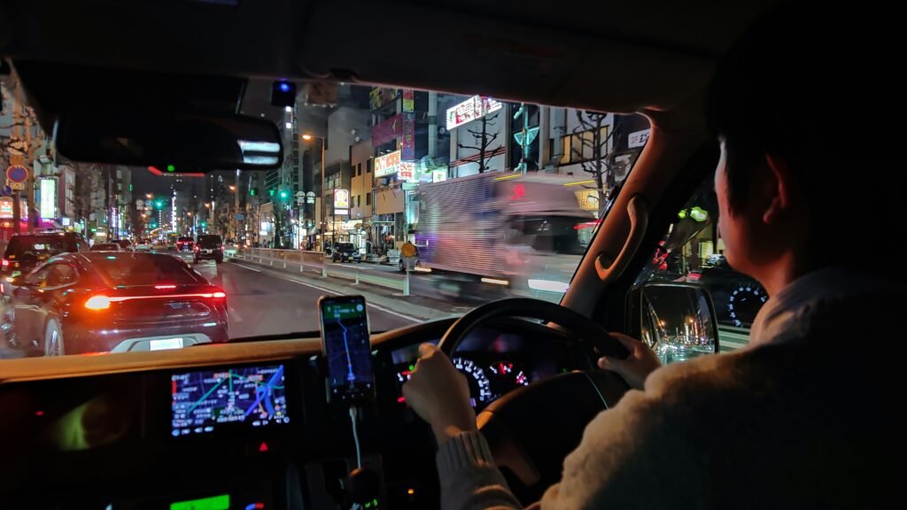 Is Japan Rail Pass Worth It in 2026: Pro Tips, Costs & Alternatives 12 Driving in Japan