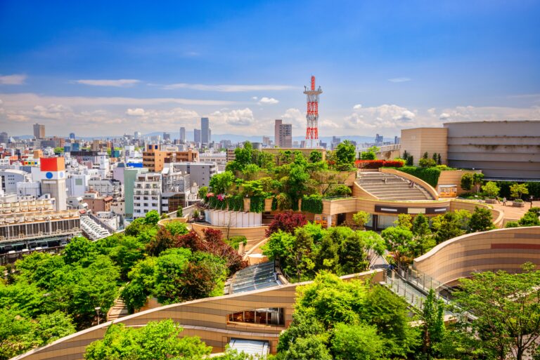 what to do in osaka