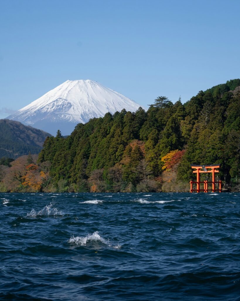 Hakone