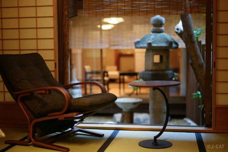 Sumiya Ryokan Private Tea Stay, Kyoto