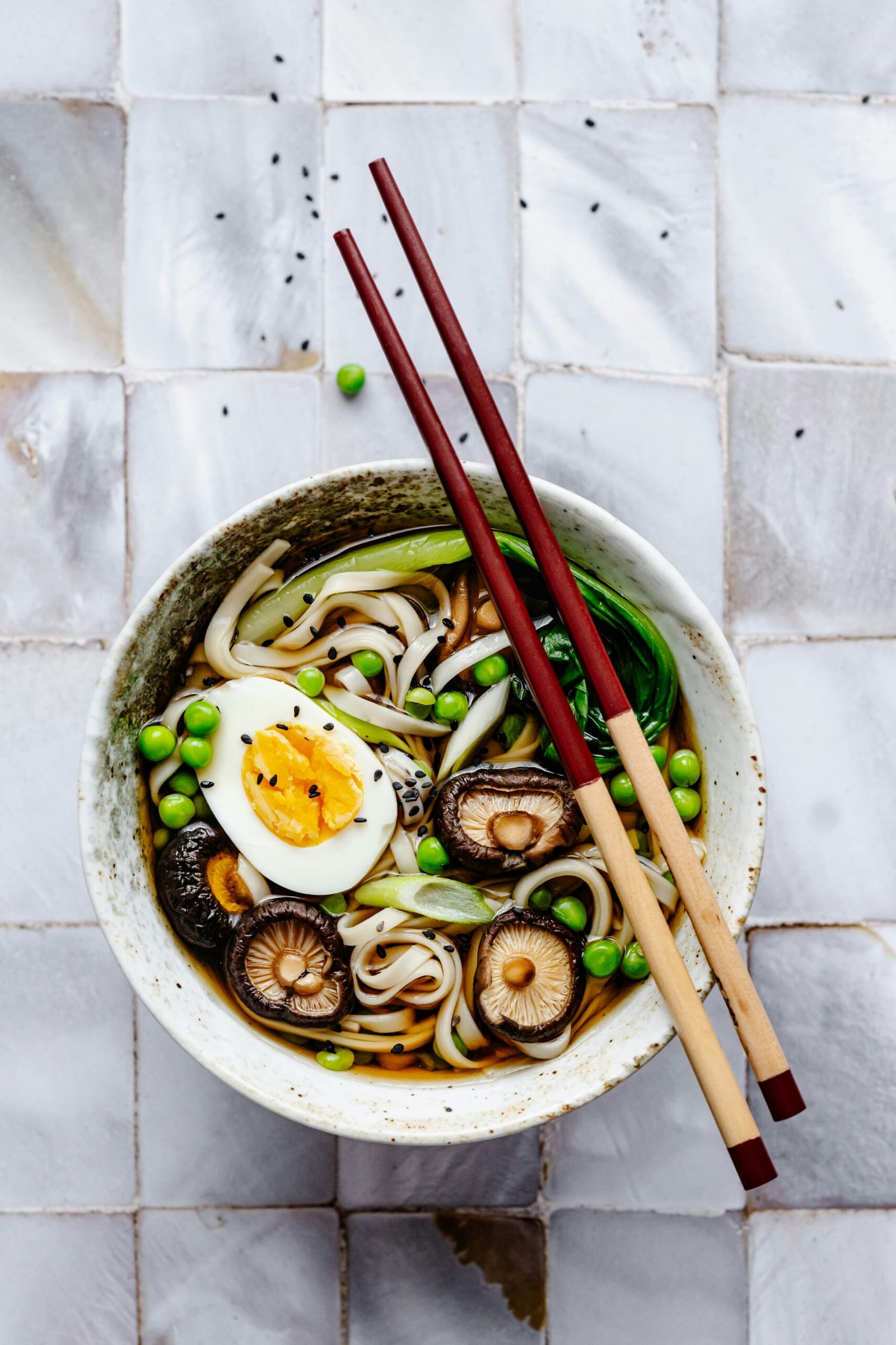 10 Cool Things To Do Solo in Tokyo (2026): Fun, Safe & Easy Ideas for Independent Travelers 14 Popular ramen restaurant Seijo Seika Tokyo