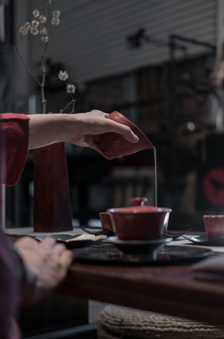 Best Tea Ceremonies in Tokyo