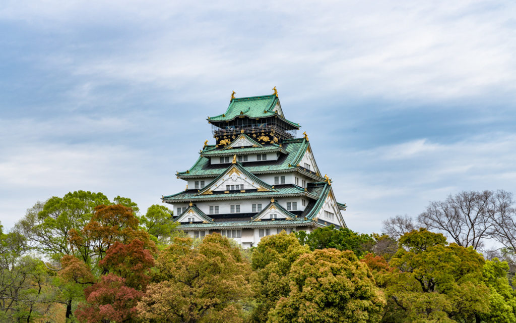 What to Do in Osaka (2026): Best Things to See, Eat & Experience 13 Osaka Castle