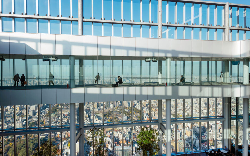 What to Do in Osaka (2026): Best Things to See, Eat & Experience 11 Harukas 300 – the highest observation deck in Osaka