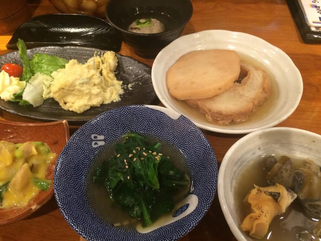 What to Do in Kanazawa (2026): Itinerary, Must-See Spots & Local Food 22 photo2jpg 2