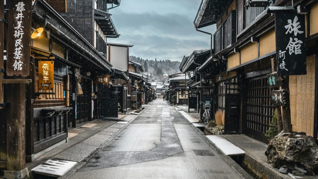 What to Do in Kanazawa (2026): Itinerary, Must-See Spots & Local Food 29 Takayama