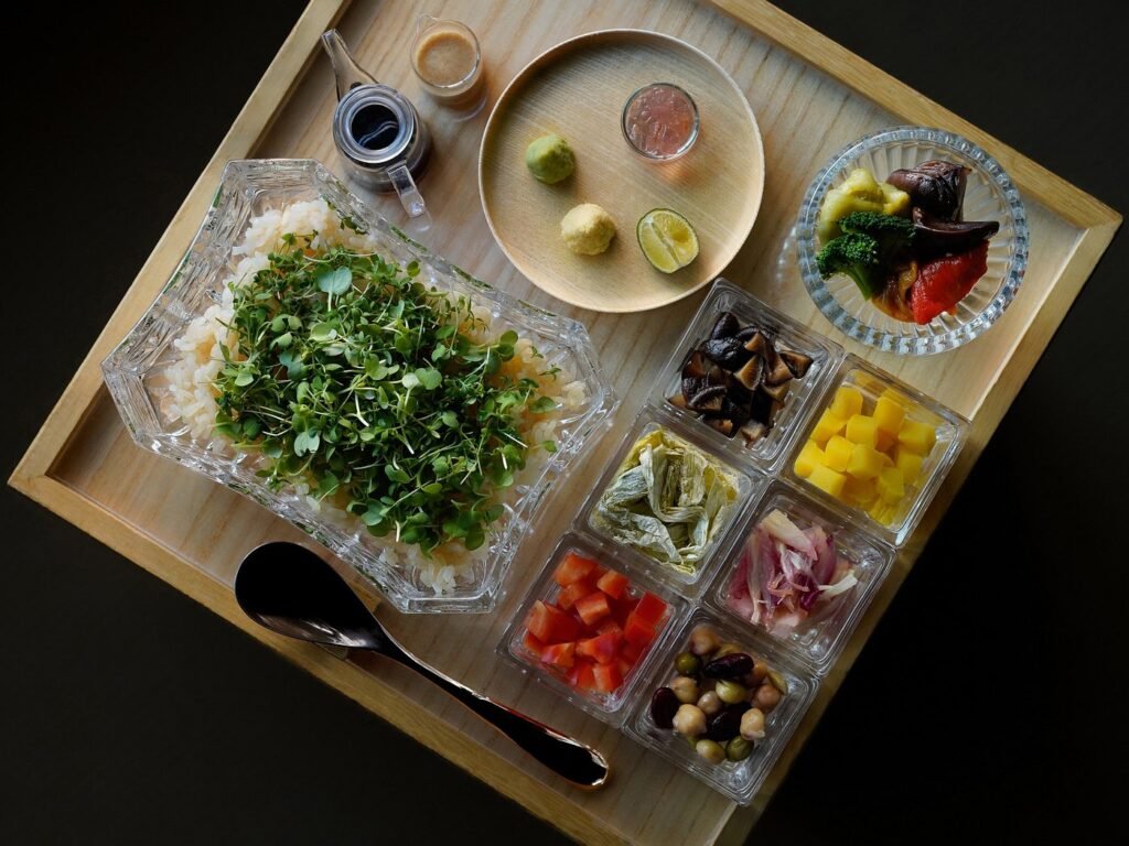What to Do in Kanazawa (2026): Itinerary, Must-See Spots & Local Food 23 Food at TILE Kanazawa