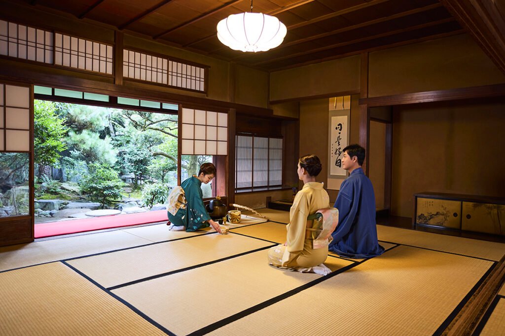 Kyoto MAIKOYA
