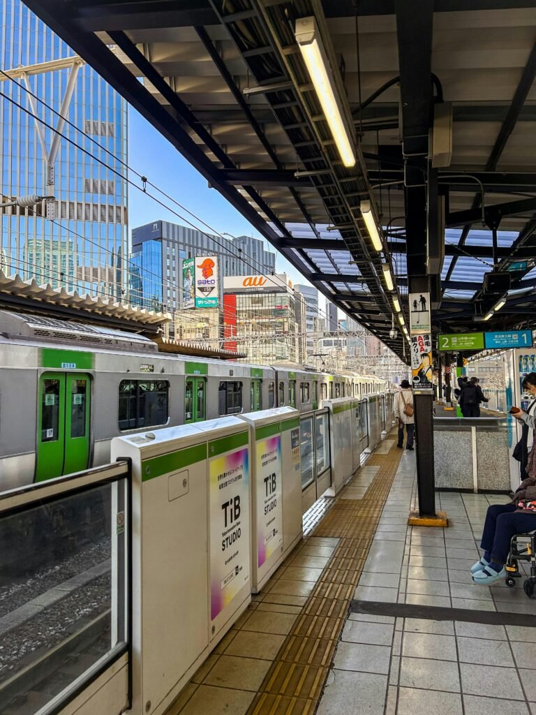 Is Japan Rail Pass Worth It in 2026: Pro Tips, Costs & Alternatives 11 Metro Train Japan