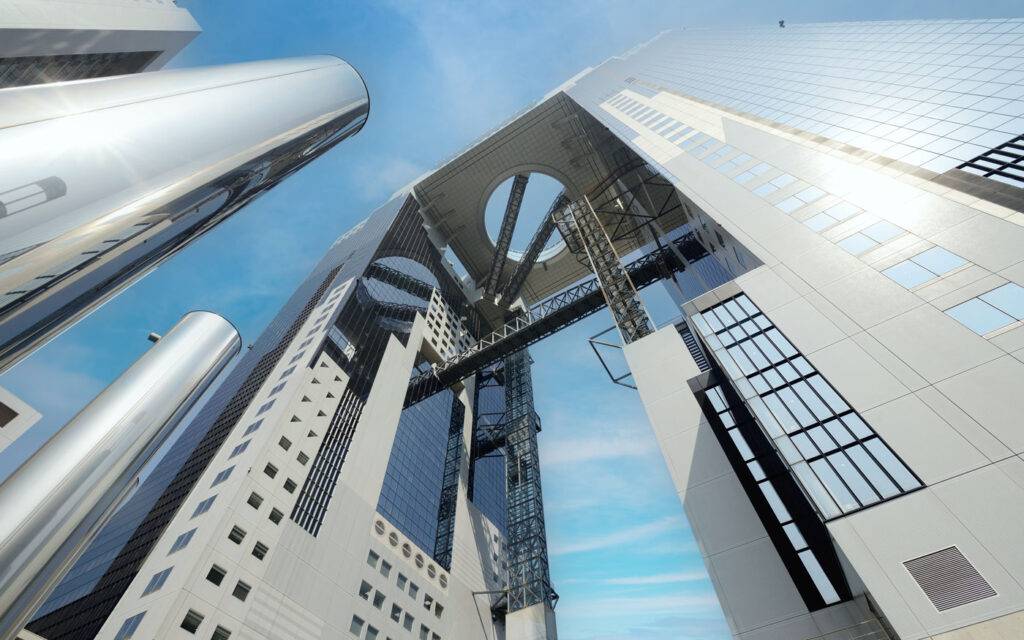 What to Do in Osaka (2026): Best Things to See, Eat & Experience 9 Umeda Sky Building