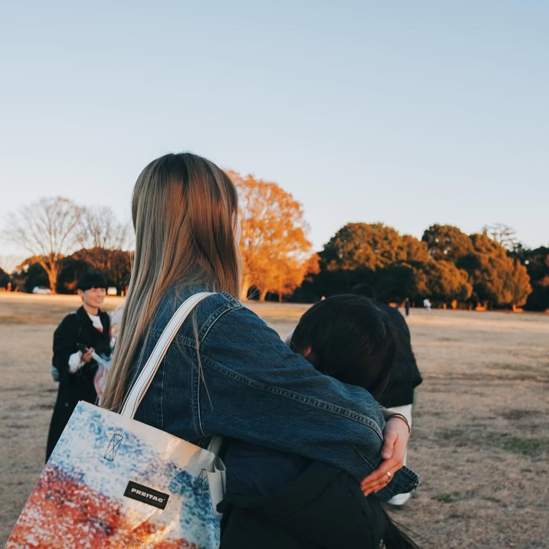 What to wear in Japan in autumn