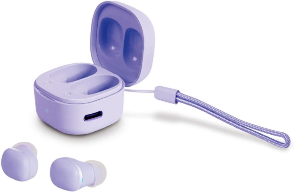 Wireless Earphones at Daiso Japan