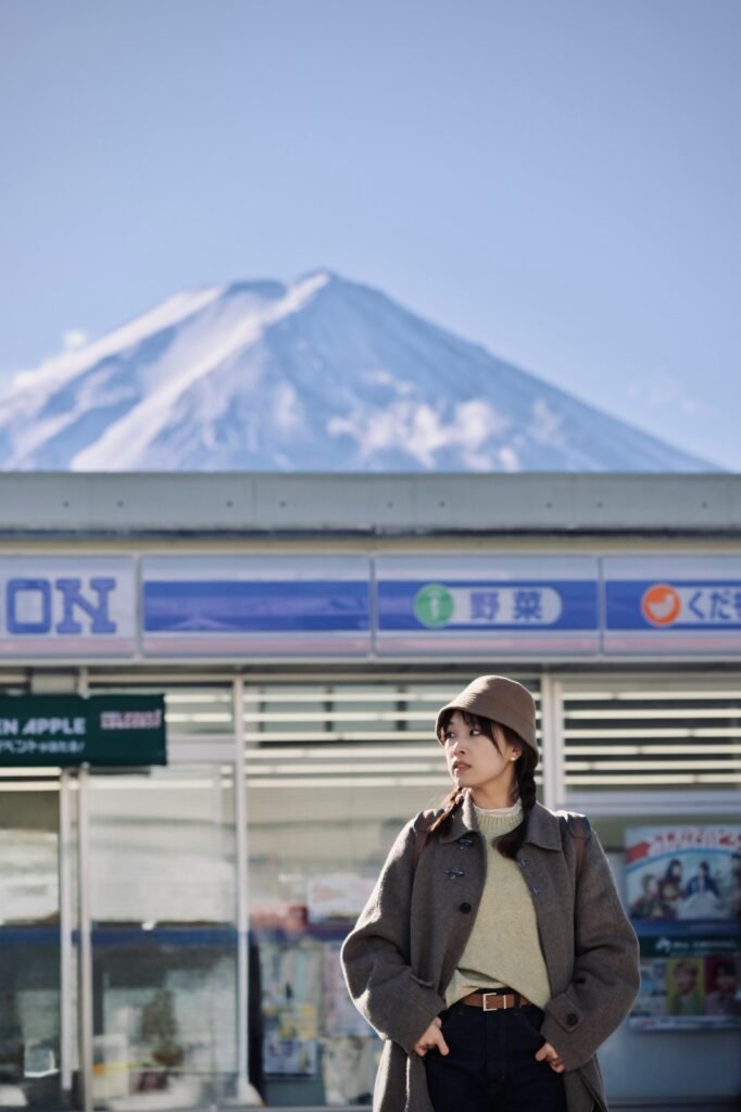 What to wear in Japan in 2026: a complete checklist for your trip, season by season 5 What to wear in Japan