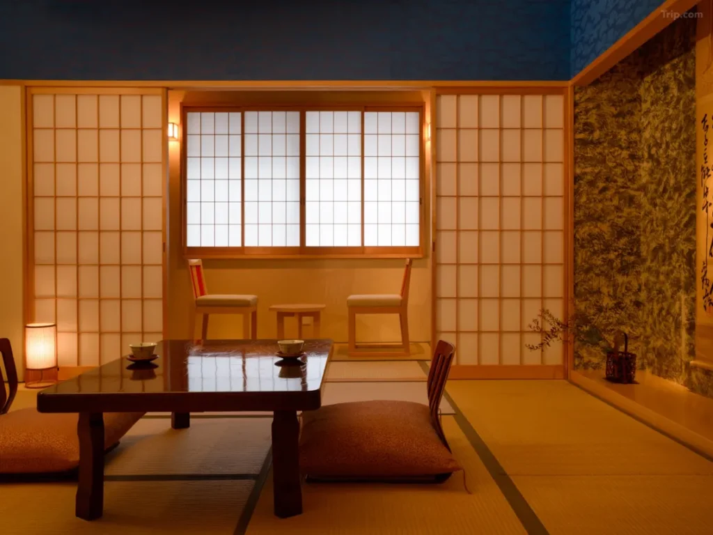 Romantic Hotels in Kyoto in 2026: 15 Dreamy Stays for Couples (Ryokan to Boutique) 7 Ryokan Kohro