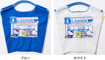 What To Buy At Lawson Japan in 2026: 25 Best Things- Hot food, Bento, Desserts, Coffee, Themed promos, Collabs + Limited Editions 13 Lawson Celebrated 50th Anniversary with an Exclusive Sanrio Characters