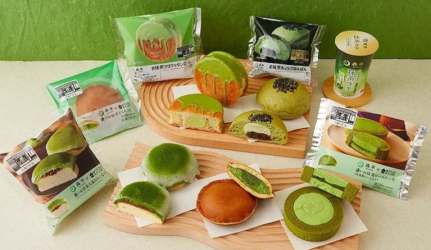 What To Buy At Lawson Japan in 2026: 25 Best Things- Hot food, Bento, Desserts, Coffee, Themed promos, Collabs + Limited Editions 22 matcha sweets and drinks