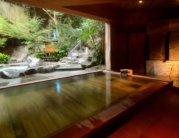 What To Do In Hakone (2026): Best Activities, Onsen Spots & The Best Views 9 Tenzan Onsen