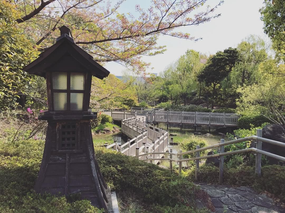What To Do in Odaiba (2026): Tokyo Bay, Museums & Gourmet Places 19 Aomi Minami Port Park