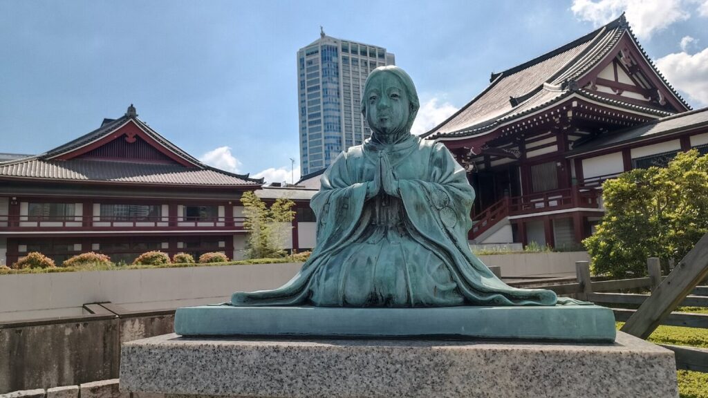 Perfect 9 Days in Tokyo Itinerary (2026): Ultimate Plan for Sightseeing, Shopping, and Street Food 31 DAIDEN HALL Tokyo