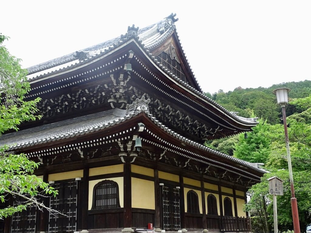 Romantic Things to Do in Kyoto in 2026: 25 Dreamy Date Ideas (Hidden Gems + Classics) 15 Nanzenji Temple