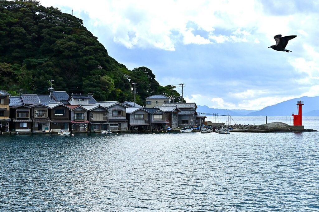 Romantic Things to Do in Kyoto in 2026: 25 Dreamy Date Ideas (Hidden Gems + Classics) 28 Ine Boathouses (Ine no Funaya)