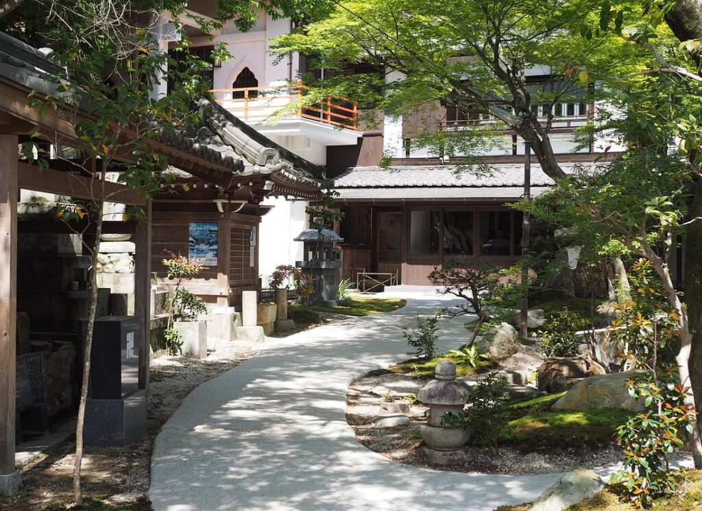 Miyajima