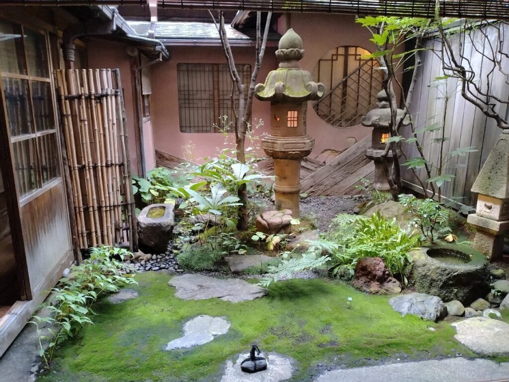 Ultimate Japan Alps Itinerary (2026): What To See And Do in 2 Days 9 Shima Geisha House