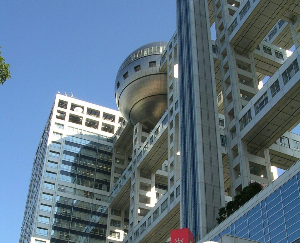 Perfect 9 Days in Tokyo Itinerary (2026): Ultimate Plan for Sightseeing, Shopping, and Street Food 22 HACHITAMA Odaiba